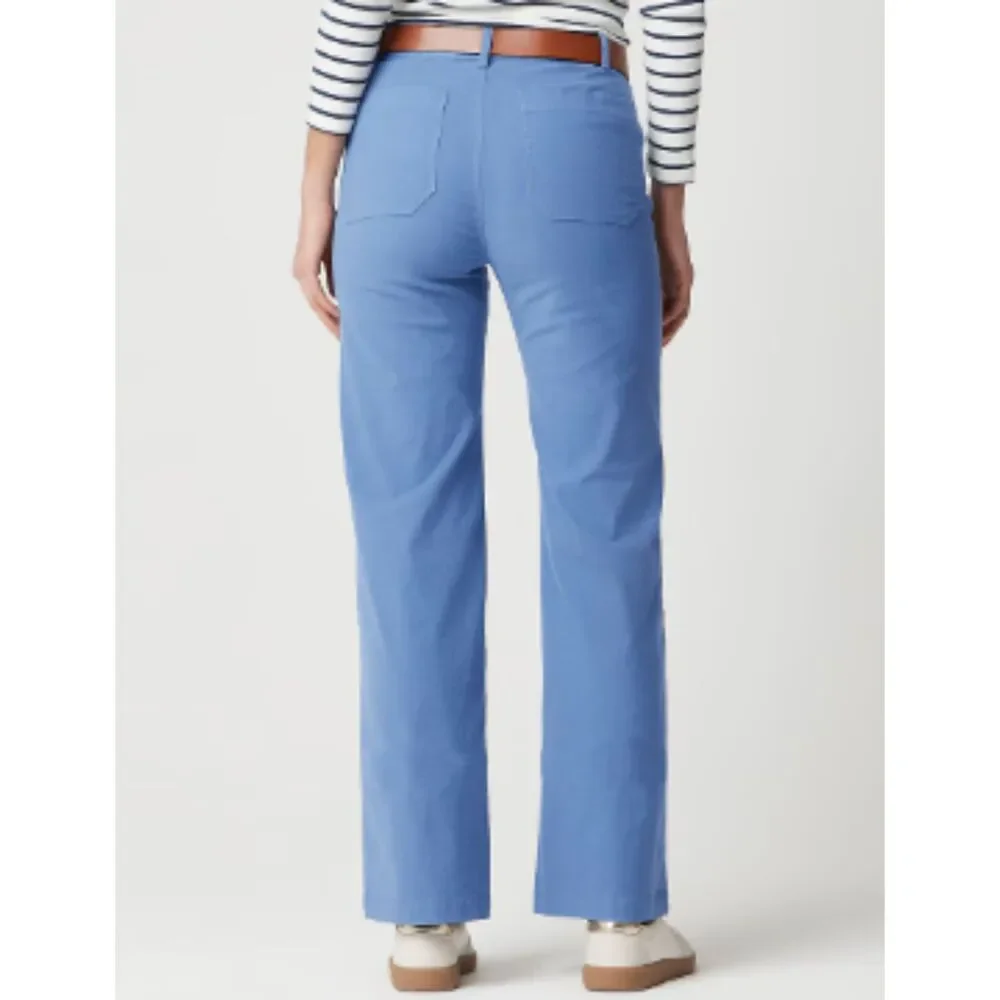 J. Crew 53% cotton